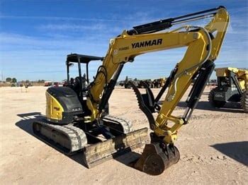 Mini (up to 12,000 lbs) Excavators For Sale in AMARILLO, TEXAS